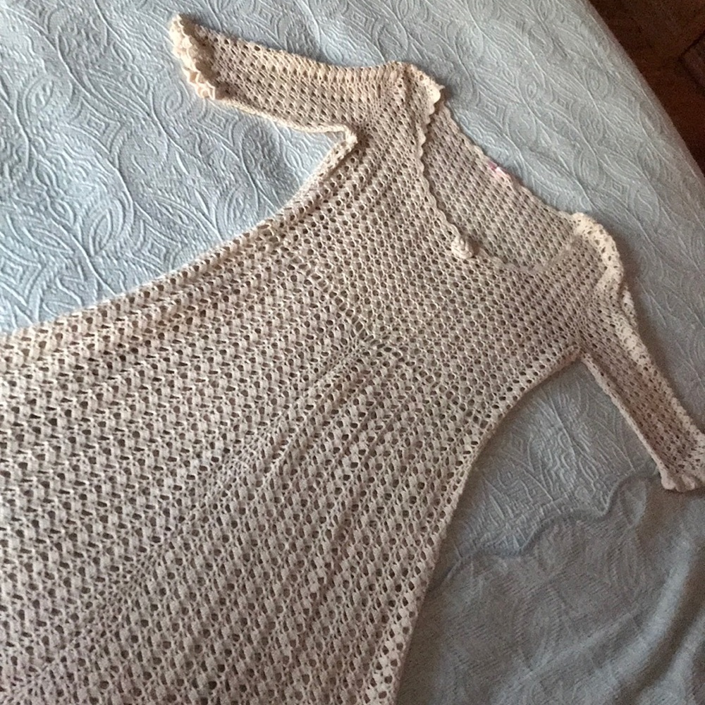 Betsy Johnson Dress